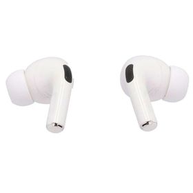 Apple アップル/AirPods Pro （第一世代）/MLWK3J A/H1DGDUMV1059/Bランク/69【中古】(ヘッドフォン/イヤフォン)