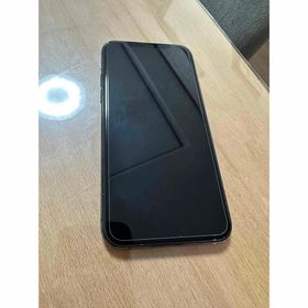 アイフォーン(iPhone)のアップル iPhone11 Pro 256GB スペースグレイ SIMフリー(スマートフォン本体)