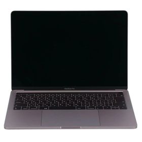 Apple アップル/MacBook Pro（13インチ，2019）/MUHN2J/A/FVFCKBBTL40Y/Bランク/62【中古】(ノートPC)