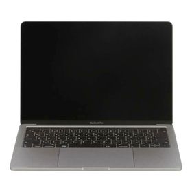 Apple アップル/MacBook Pro（13インチ，2019）/MUHP2J/A/FVFZ57T2L410/Bランク/05【中古】(ノートPC)