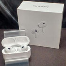AIRPODS PRO 第2世代 MTJV3J/A APPLE