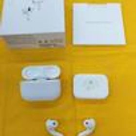 AIR PODS PRO 第二世代 MTJV3J/A APPLE