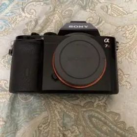 SONY ILCE−7R ILCE-7R
