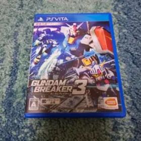 ガンダムブレイカー3