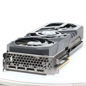 【中古】Palit GeForce RTX 3080 GamingPro V1 NED3080019IA-132AA 【262-ud】
