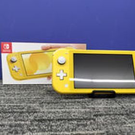 【キズ・汚れ有・液晶内ゴミ有】 HDH-001 NINTENDO / 任天堂