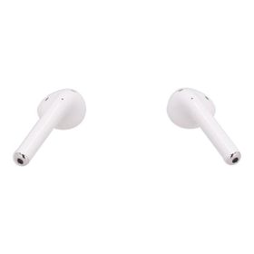 Apple アップル/AirPods 第2世代/MV7N2J/A/H04F642SLX2Y/Bランク/75【中古】(ヘッドフォン/イヤフォン)
