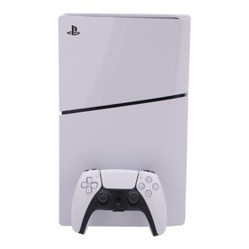 SONY ソニー/PlayStation5 本体 ドライブ搭載モデル 1TB/CFIJ-2000A01/10661400/Bランク/71【中古】(家庭用ゲーム機本体)