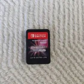 ポケットモンスター シャイニングパール