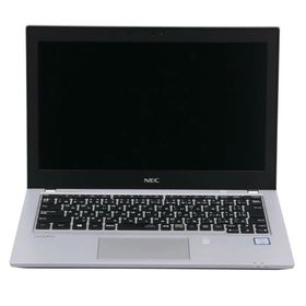 エヌイーシー(NEC)のNEC 日本電気/Win11ノートPC/VersaPro UltraLite/PC-VKL27BZG2/93012701A/Bランク/71【中古】(ノートPC)
