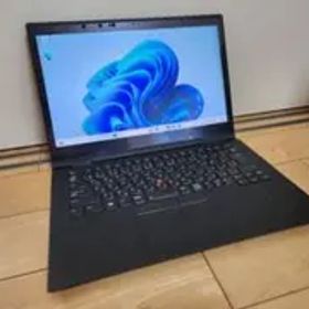 （値下げ）Lenovo ThinkPad X1 yoga Gen3 Win11