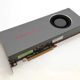 【中古】AMD Radeon RX5700 8GB(GDDR6)/PCI-E【ECセンター】保証期間１週間