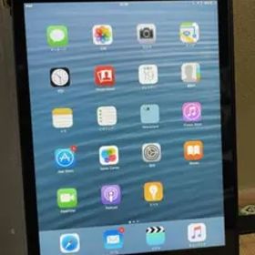 iPad mini ※超希少