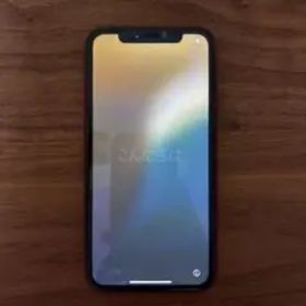 Apple iPhone11 128GB レッド 初期化済み