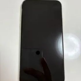 iPhone11 128g ホワイト SIMフリー