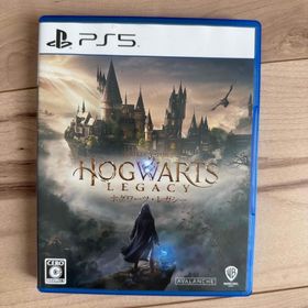 セガ(SEGA)のホグワーツ・レガシー PlayStation 5(家庭用ゲームソフト)