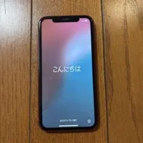 Apple iPhone XR 本体