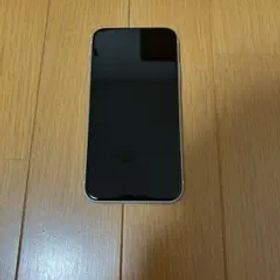 Apple iPhone XR バッテリー容量83％