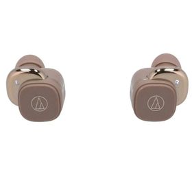audio-technica オーディオテクニカ/ワイヤレスイヤホン/ATH-SQ1TW2/Bランク/09【中古】(ヘッドフォン/イヤフォン)