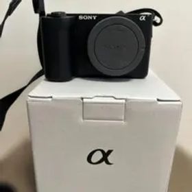 sony zv-e10 Ⅱ 美品