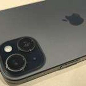 SIMフリー iPhone15 Plus 3M457J/A APPLE