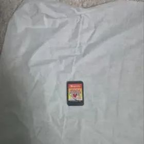 太鼓の達人NintendoSwitchバージョンとソフトケース