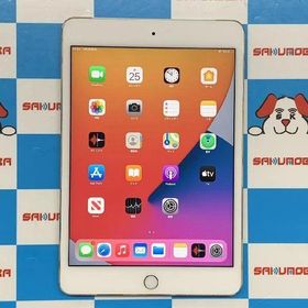 iPad mini 第4世代 au版SIMフリー 16GB MK712J/A A1550 訳あり品 中古[27899026]