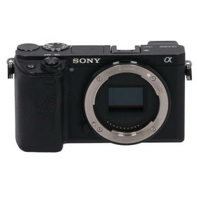 SONY ソニー/ミラーレス一眼/ILCE-6300/3023841/Aランク/21【中古】(ミラーレス一眼)