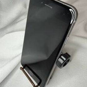 【良品】 iPhone6 64GB スペースグレイ MG4F2J/A 残債なし
