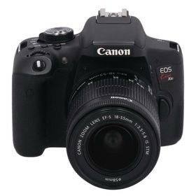Canon キャノン/デジタル一眼/EOS Kiss X8i レンズキット/351033004329/Bランク/01【中古】(デジタル一眼)
