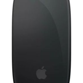 Magic Mouse (USB-C) - ブラック(Multi-Touch対応)