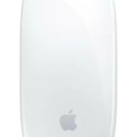 Magic Mouse (USB-C) - ホワイト(Multi-Touch対応)