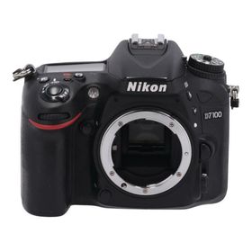 Nikon ニコン/デジタル一眼/D7100 ボディ/2014603/Bランク/82【中古】(デジタル一眼)