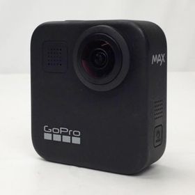 【中古】 GoPro MAX SPCC1 (FAJ01080) 周辺機器 /iOS / 発売時期2019年〜