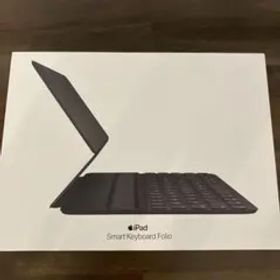 iPad Smart Keyboard Folio A2038