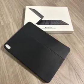 iPad Pro Smart Keyboard Folio11 MU8G2J/A