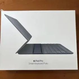 新品12.9 iPad Pro Smart Keyboard Folio