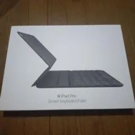 SmartKeyboardFolio スマートキーボード MU8G2J/A 純正