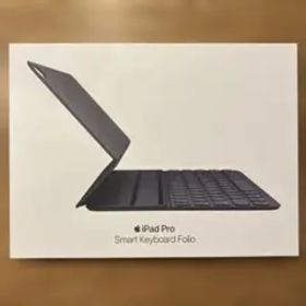 iPadPro Smart Keyboard Folio 11インチ 動作確認済