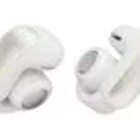 【新品未開封】Bose Ultra Open Earbuds ワイヤレスイヤホン[ダイヤモンド]【日曜日以外即日発送】【送料無料】