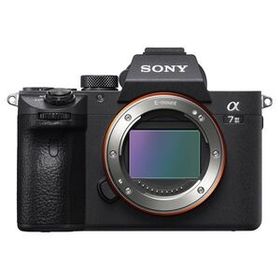 中古 １年保証 美品 SONY α7 III ボディ [ILCE-7M3]
