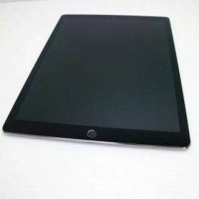 【中古】 美品 iPad Pro 12.9インチ Wi-Fi 32GB スペースグレイ 安心保証 即日発送 Tab Apple 本体 土日祝発送OK