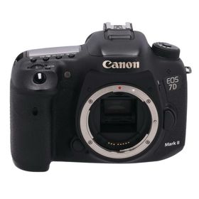 Canon キャノン/デジタル一眼/EOS 7D Mark II/031021007422/Bランク/21【中古】(デジタル一眼)