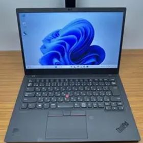 2.X1 Carbon G8 i7-10510 16Gb 2.5K 4GLTE