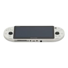 SONY ソニー /PlayStation Vita 本体/PCH-2000ZA22/S018336918O/Bランク/21【中古】(家庭用ゲーム機本体)