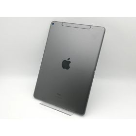 【中古】Apple docomo 【SIMロック解除済み】 iPad Air（第3世代/2019） 64GB スペースグレイ MV0D2J/A【中野】保証期間1ヶ月【ランクB】