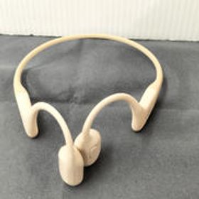 骨伝導イヤホン OPENRUN PRO2 SHOKZ