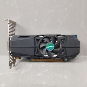 グラボ GIGABYTE GTX750ti 2GB(PCパーツ)