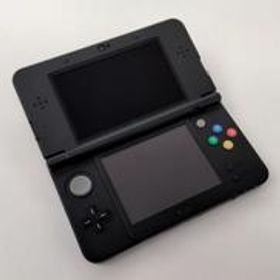 NEW 3DS KTR-001 NINTENDO / 任天堂