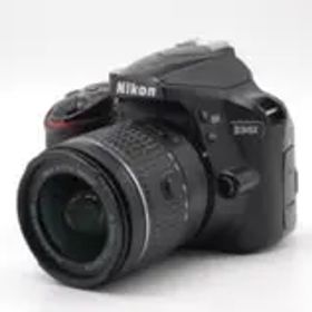 Nikon D3400 デジタル一眼レフカメラ Bluetooth対応